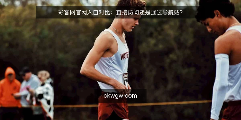 彩客网官网入口对比：直接访问还是通过导航站？ — 判断入口可靠性的核心标准 配图