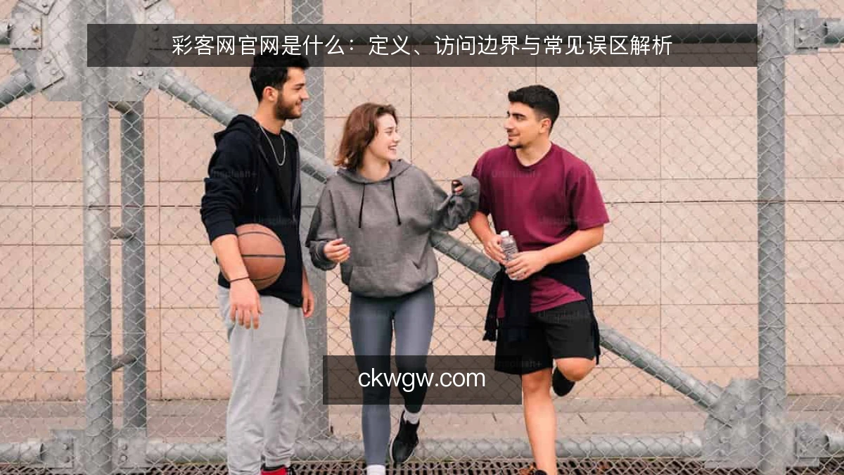 彩客网官网是什么:定义、访问边界与常见误区解析